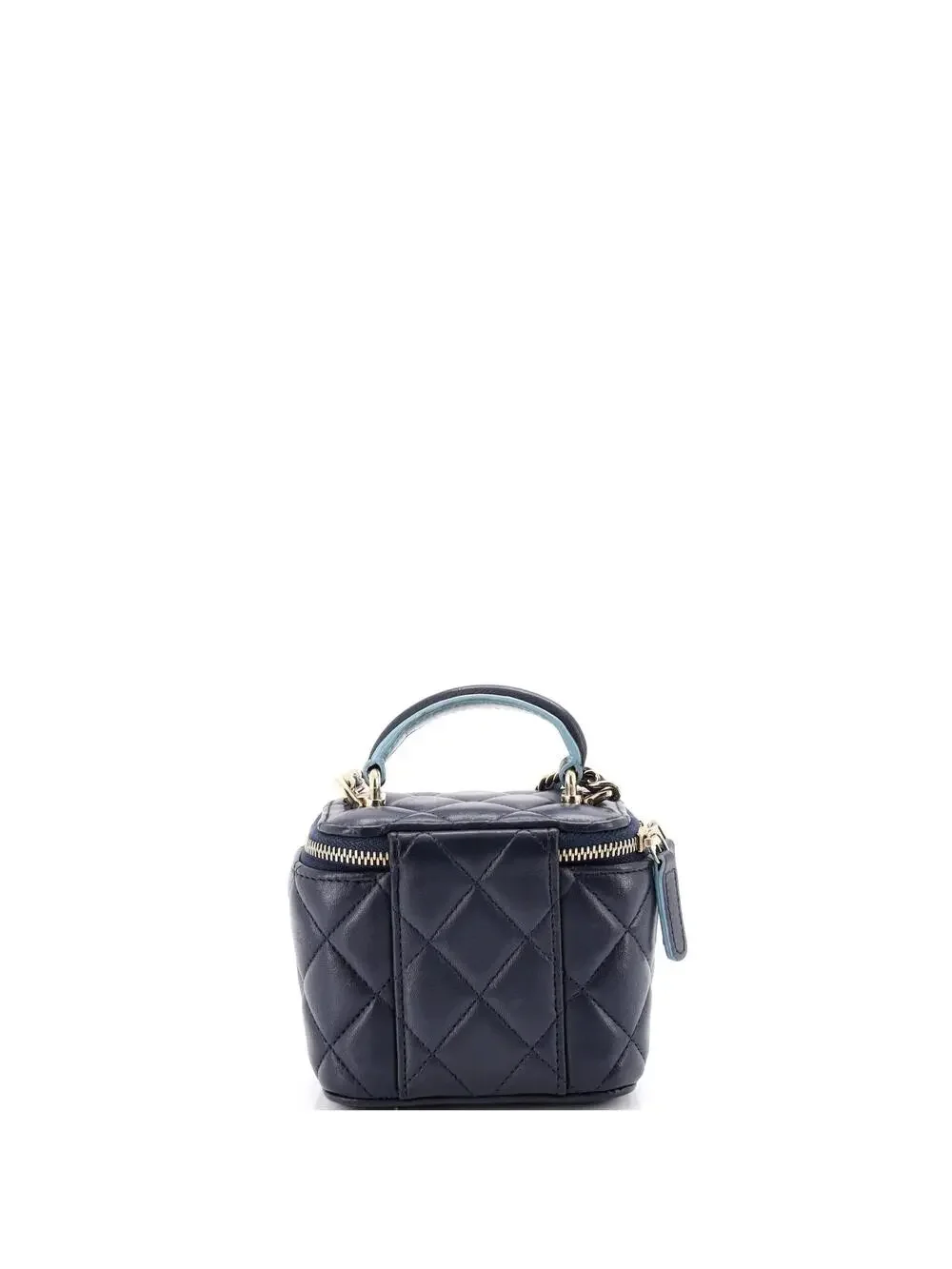CHANEL elevate your